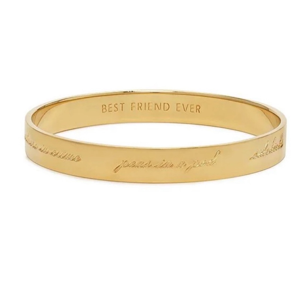 KATE SPADE BRACELET SET